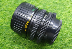 Canon FD 35-70mm f/3.5-4.5