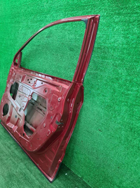 Дверь передняя правая Nissan Qashqai J11 (13-23)