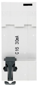 Автомат дифференциальный Systeme Electric C9D34616