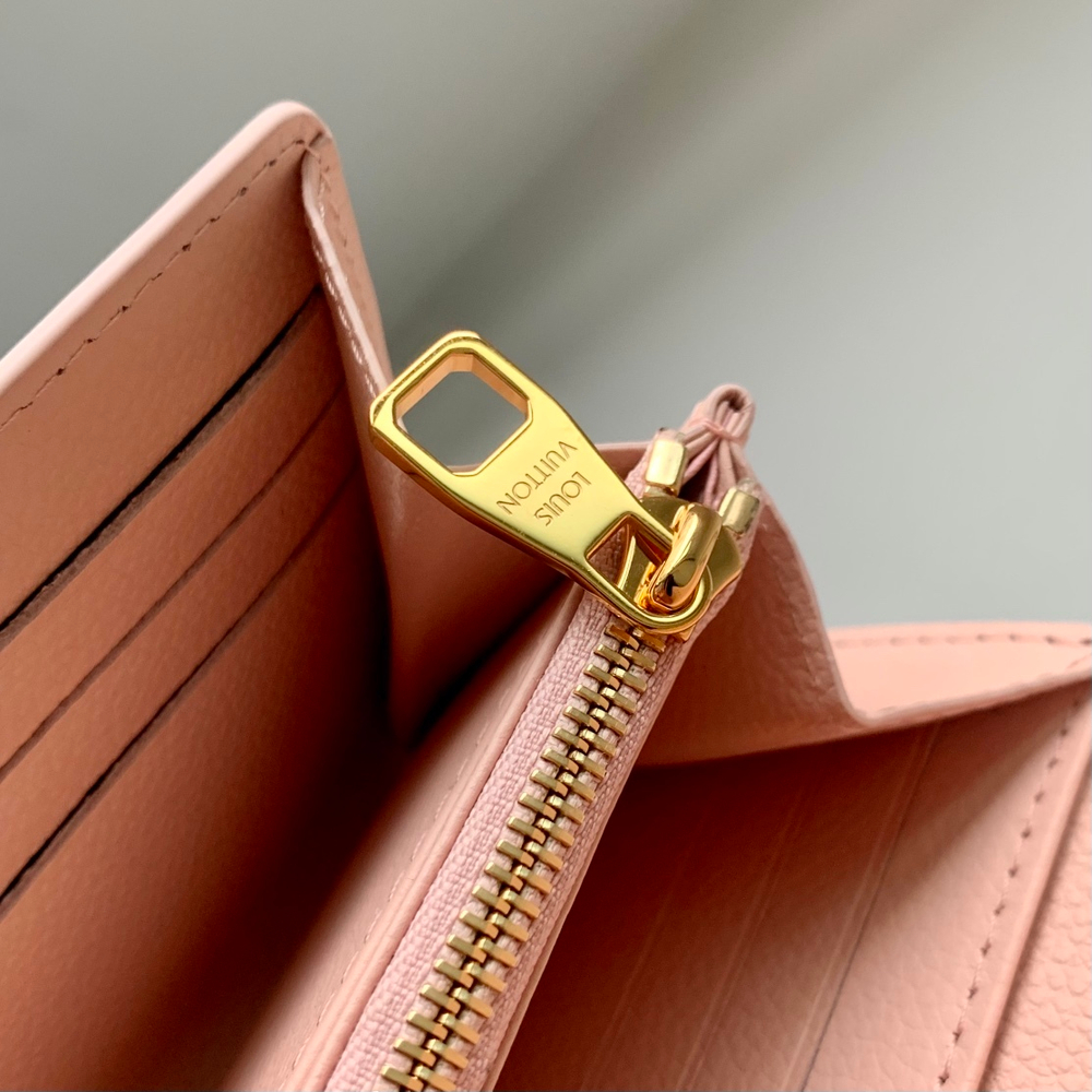 Louis Vuitton Sarah Wallet