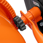 Бетоносмеситель БСН-200, мощность 800 Вт Сибртех