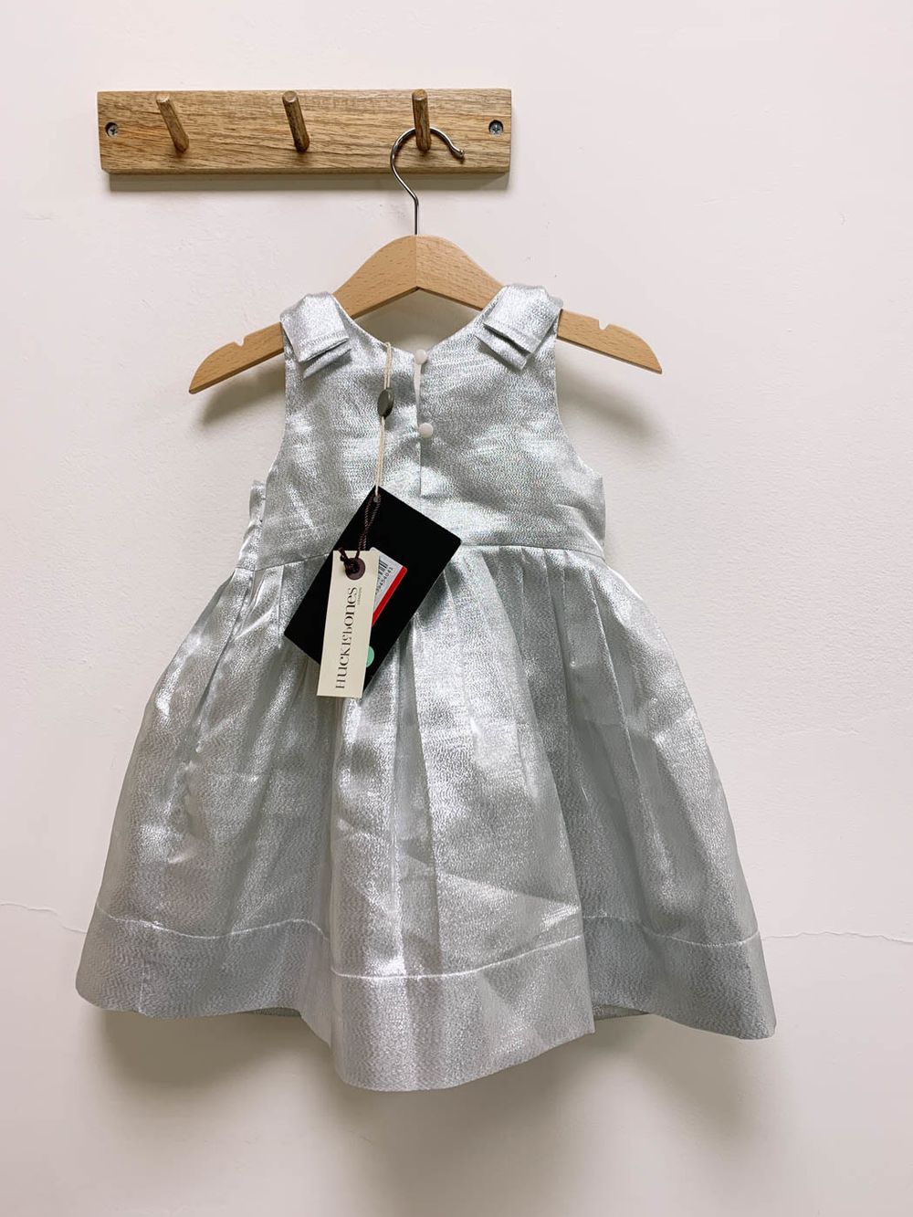 Платье Hucklebones