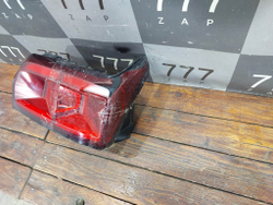 Фонарь задний левый с дефектом GAC GS8 2 21-нв Б/У Оригинал 7305001DRS0000