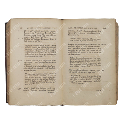 Уоллис Дж. Грамматика английского языка [WALLIS, [JOHN] Grammatica linguae Anglicanae], 1765.