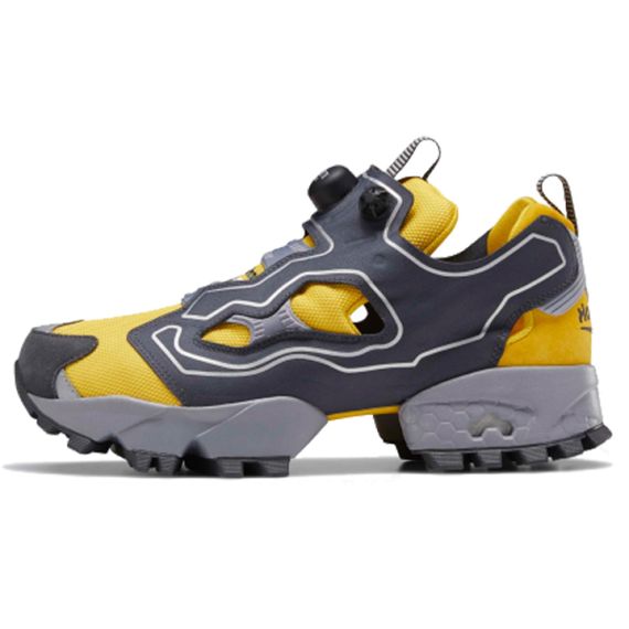 Reebok Instapump Fury Trail Shroud