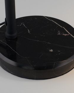 Настольная лампа офисная Moderli Arco V11338-1T