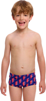 Транки FUNKY TRUNKS Toddler Boys Flash