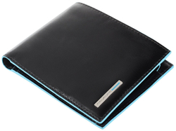 Бумажник Piquadro PU1239B2R/N
