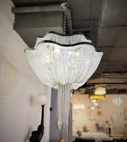 Люстра Atlantis J01S