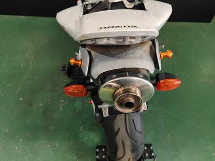 Honda CBR1000RR , 2004