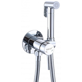 Смеситель д/биде SAVOL S-FXQ003