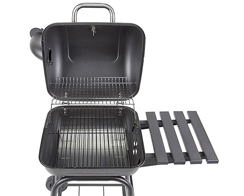 Гриль-барбекю Best Picnic Charger 48 [50737]