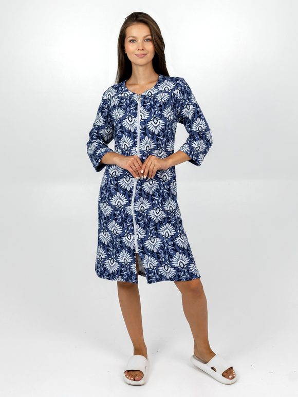 С-295 / Халат женский из МАХРЫ