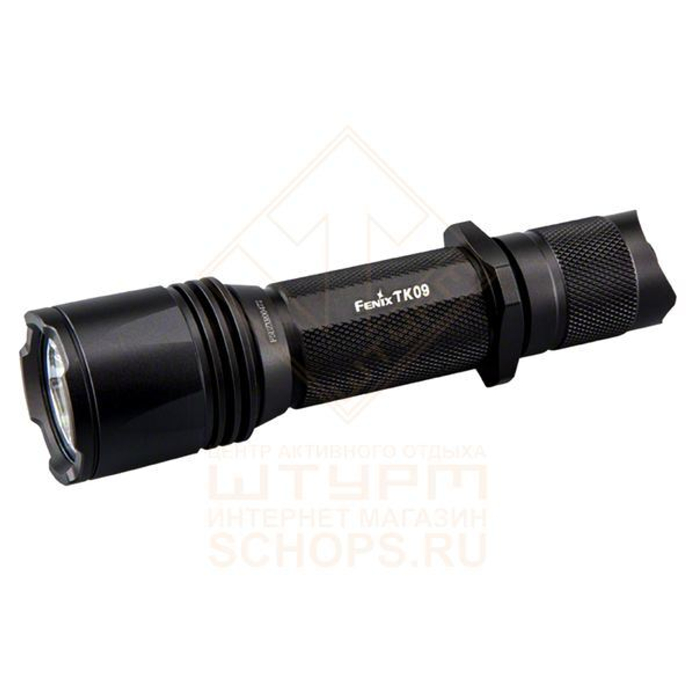 Фонарь Fenix TK09