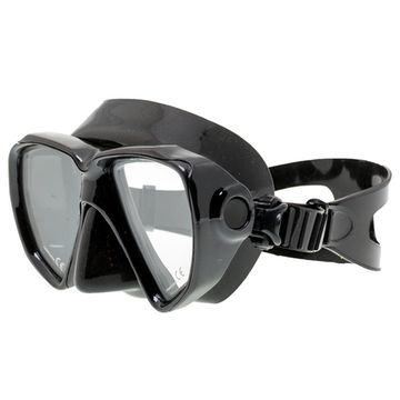 Маска Marlin Start Black