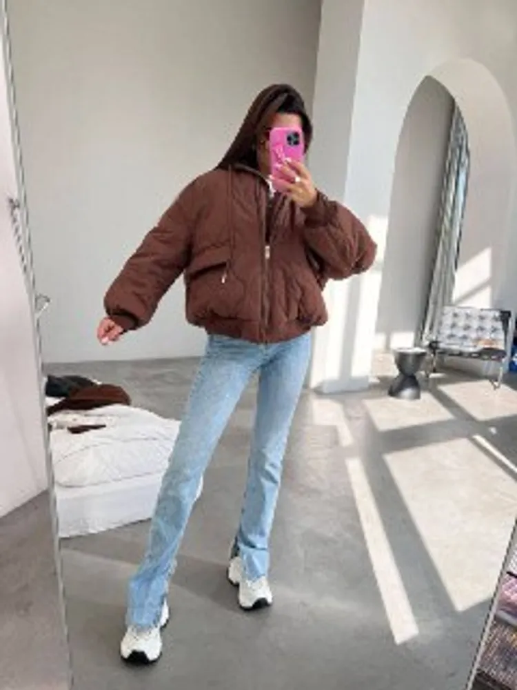 Куртка 2579622 Fabrika