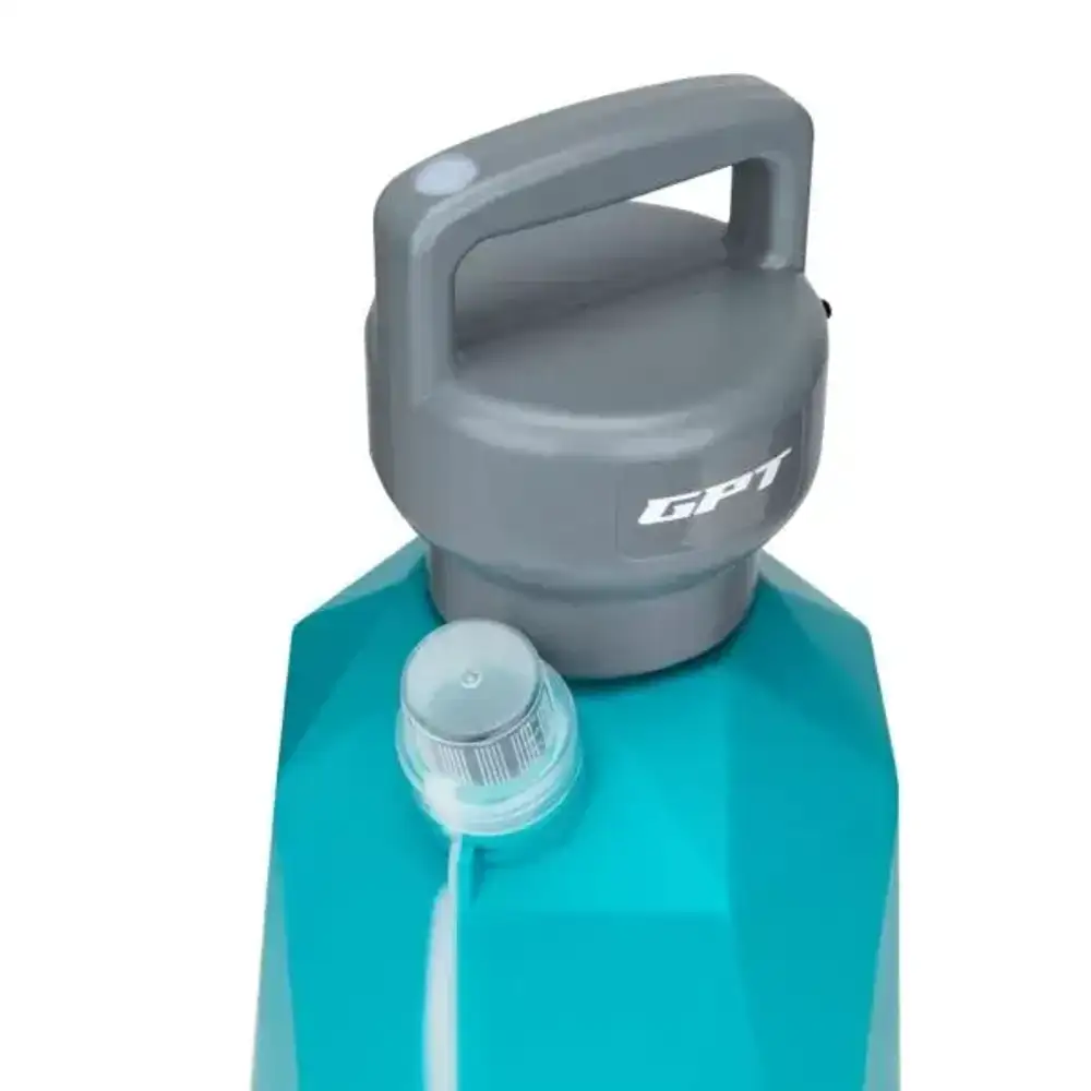 Аккумуляторный опрыскиватель GPT WFE-5Li (литиевая батарея), 5л