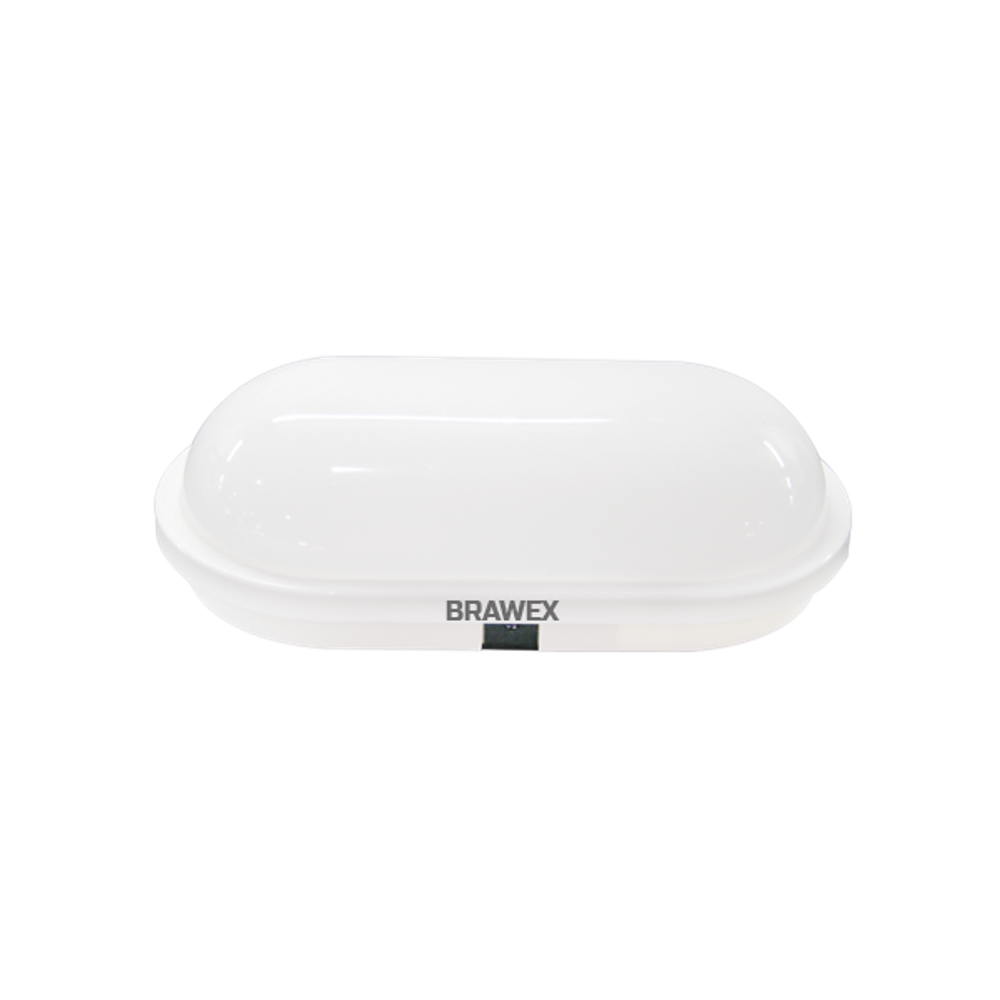 светильник настенно-потолочный 0606E-MPL10-15N