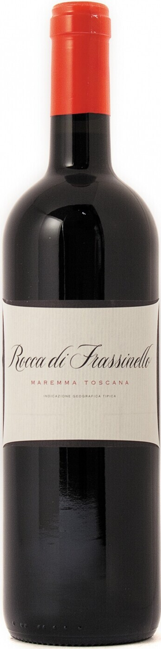 Вино Rocca di Frassinello, 0,75 л.