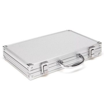 Набор для чистки оружия в кейсе