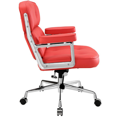 Кресло офисное Eames Lobby ES104