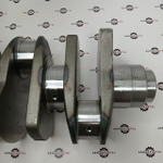 Коленвал (Dieselmax) | 320/03336, 320/A3232, 320/A3103, 320/03441 | JCB