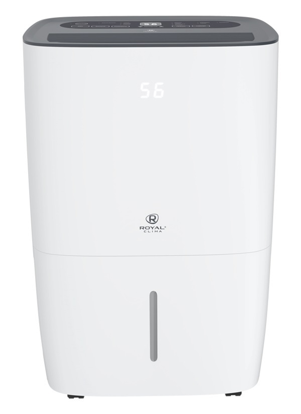Осушитель воздуха Royal Clima серии Carisma Villa RD-CR30-E