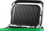Электрогриль Red Solution SteakPRO черный (RGM-M805)