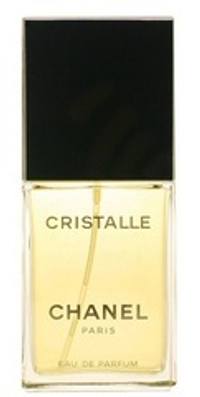 Chanel Cristalle EDP