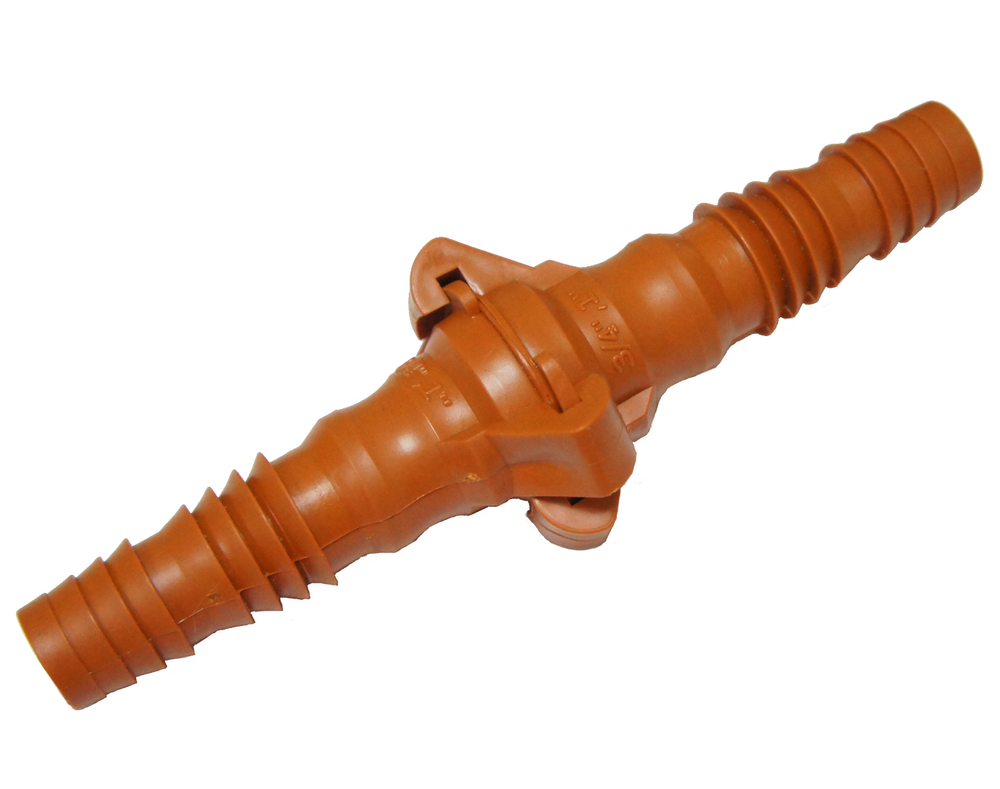 Соединитель пожарный 3/4*1"