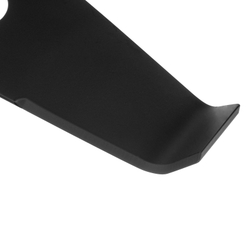 Диск для триммера мульчирующий, 250 х 25,4 толщина 3 мм, 2 лезвия// Denzel