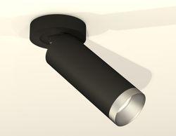 Ambrella Комплект накладного поворотного светильника Techno XM6343203