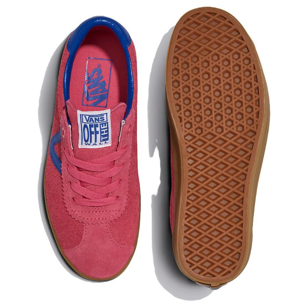 Vans Sport Low