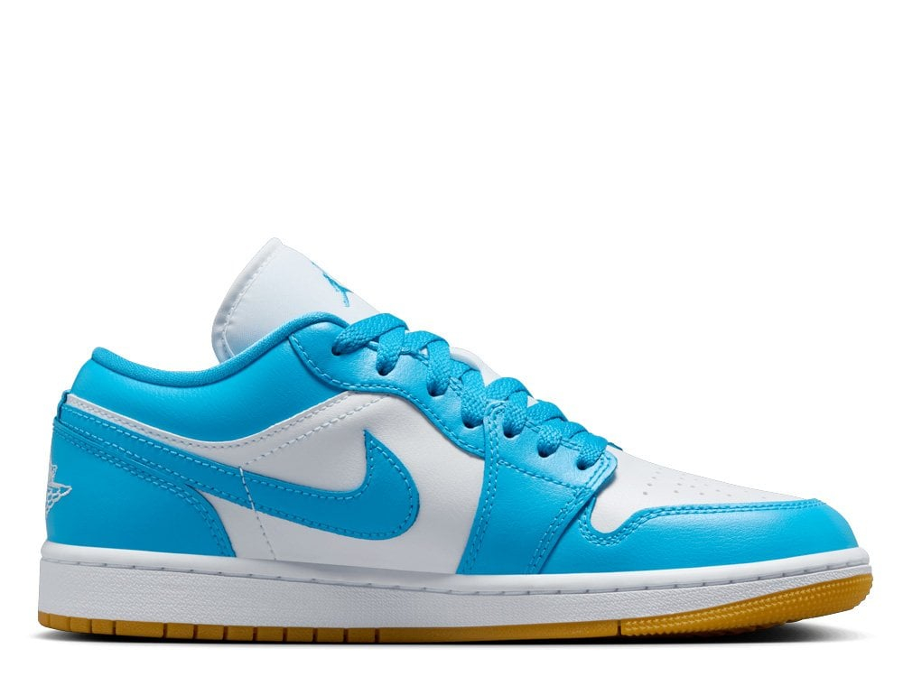 Кроссовки Air Jordan 1 Low