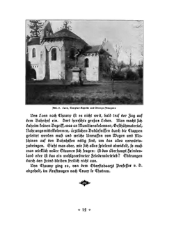 Krieg und Baukunst in Frankreich und Belgien. Mit 134 Abbildungen nach Zeichnungen und Aufnahmen des Verfassers | Bodo Ebhardt