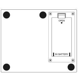 Фонокорректор Dynavox TC-5B SL (207735)