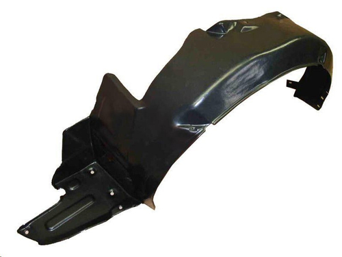 Защита крыльев Hyundai Accent перед. лев. /штат./ (COMPONENT)