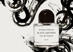 Byredo Black Saffron Eau De Parfum