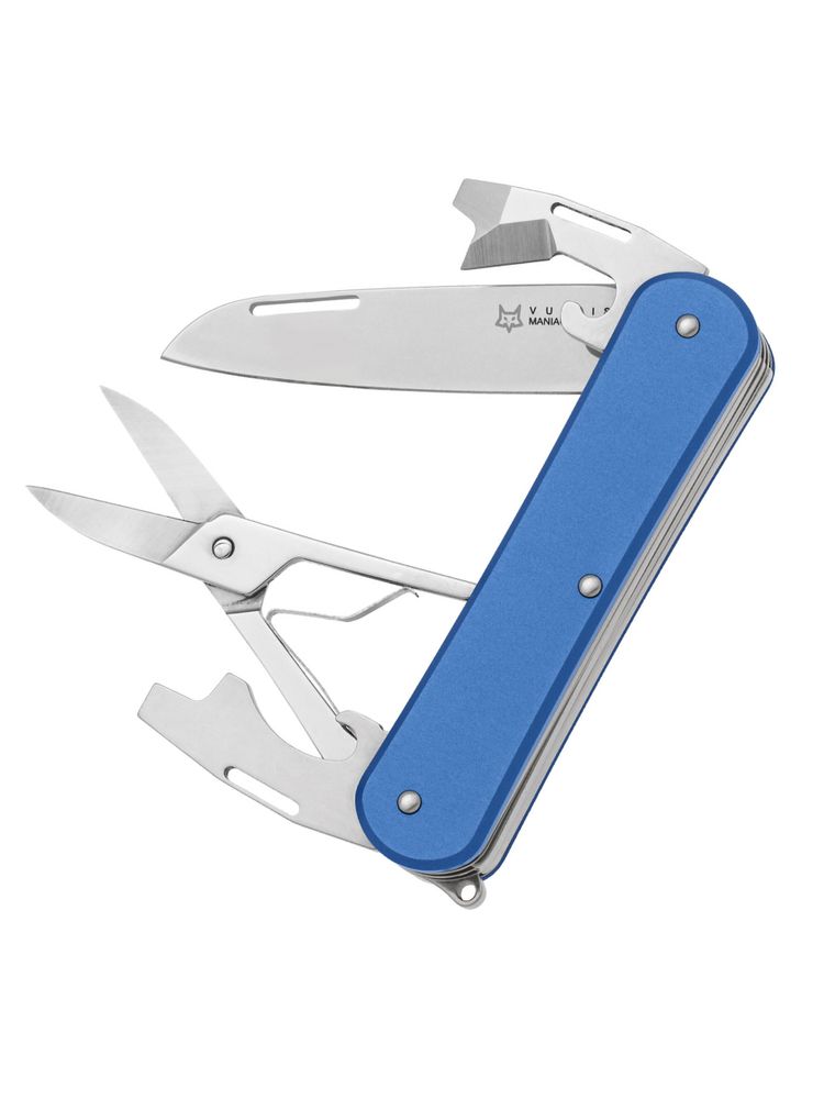 Нож FOX Knives FX-VP130-F4 SB VULPIS