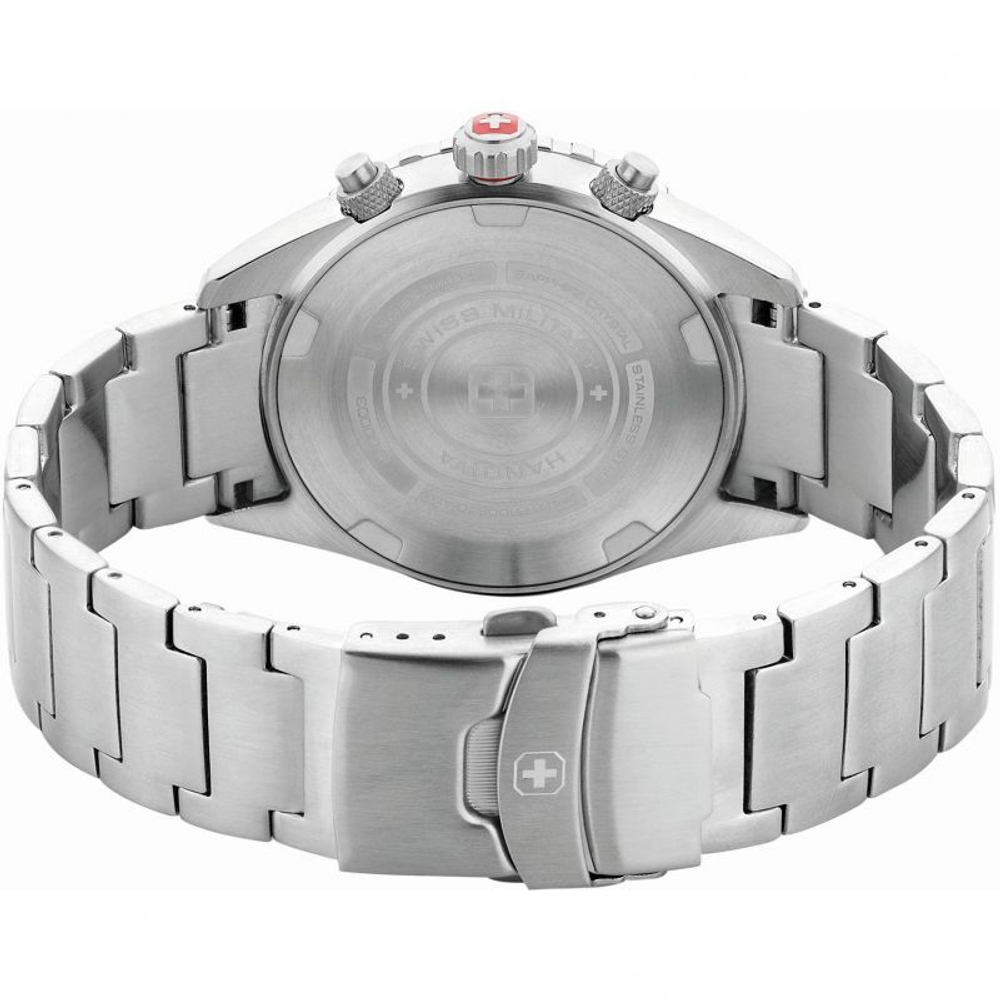 Swiss Military Hanowa Afterburn Chrono SMWGI0000304