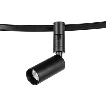 Светильник для трека LED 7W 3000К 207137 чёрный Due Lightstar