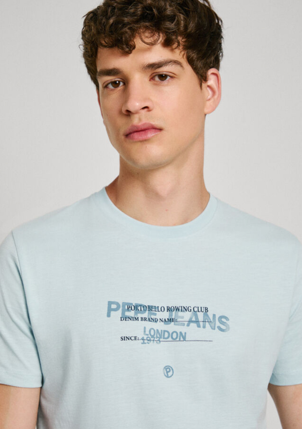 Футболка Pepe Jeans