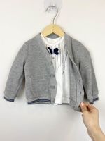 Кардиган Original Marines