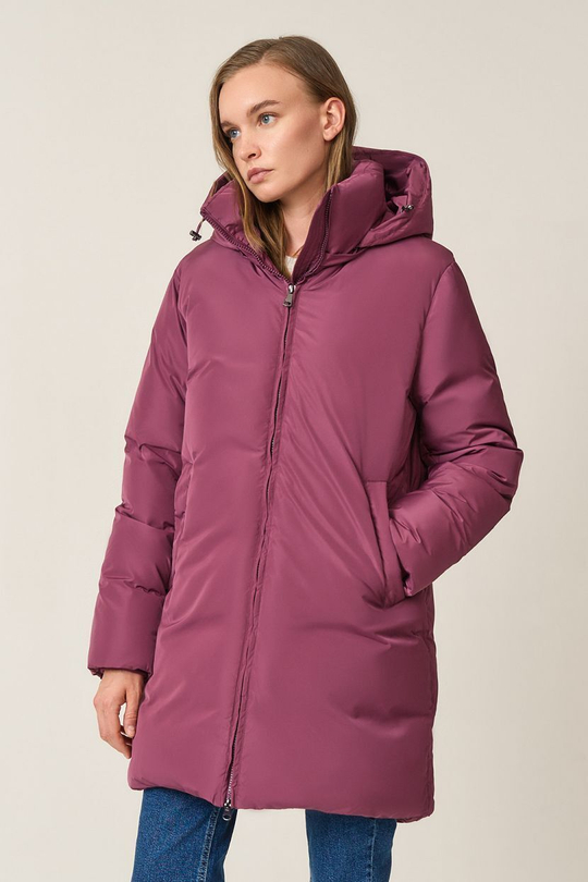 Пуховик женский B0022501 BAON