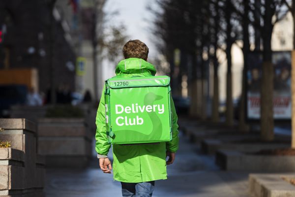 Delivery Club обнулит комиссию на заказы навынос для столичных ресторанов