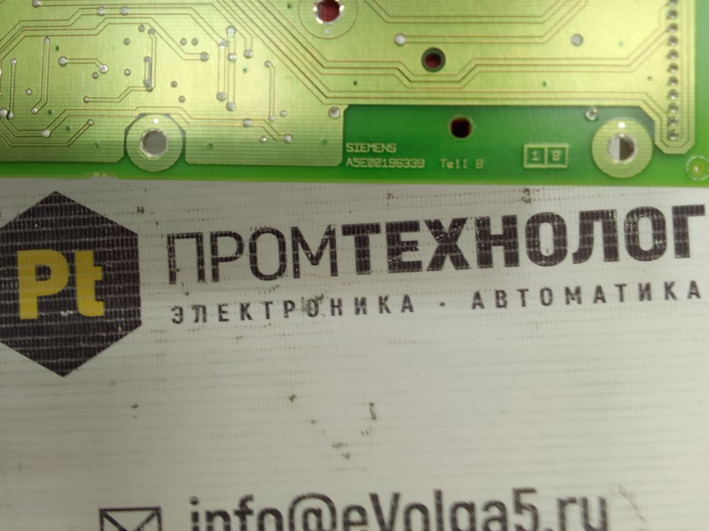 A5E001963 A5E00271163 A5E00196339 A5E00246216