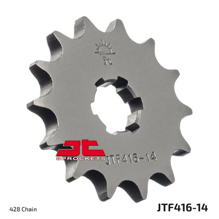 Звезда JTF416.14