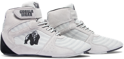 Кроссовки Gorilla wear Perry High Tops white