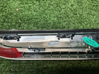 Накладка крыла передняя правая Hongqi HS3 (23-нв)