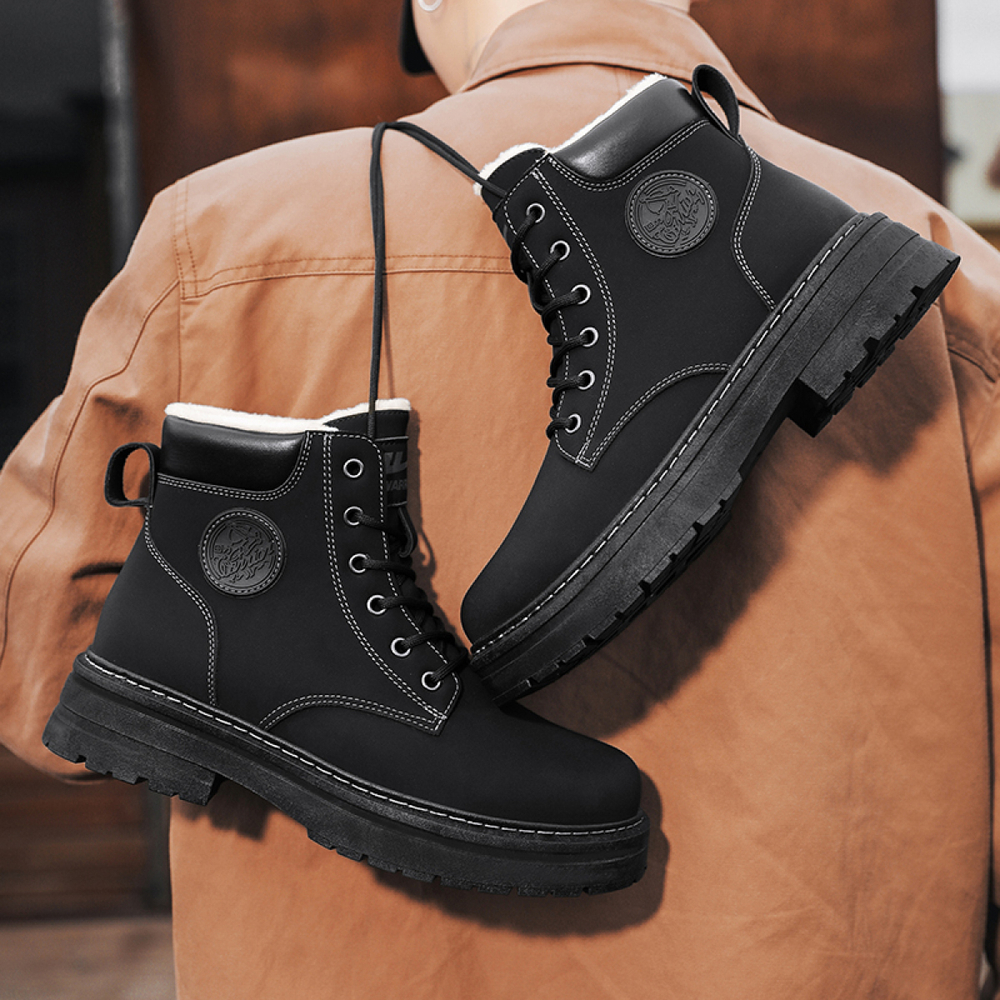 Сапоги Warrior, WXY-D637C